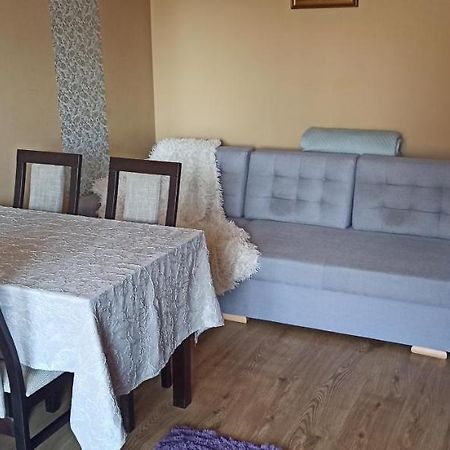 Apartamenty Krakow -Podgorze M&W Kültér fotó