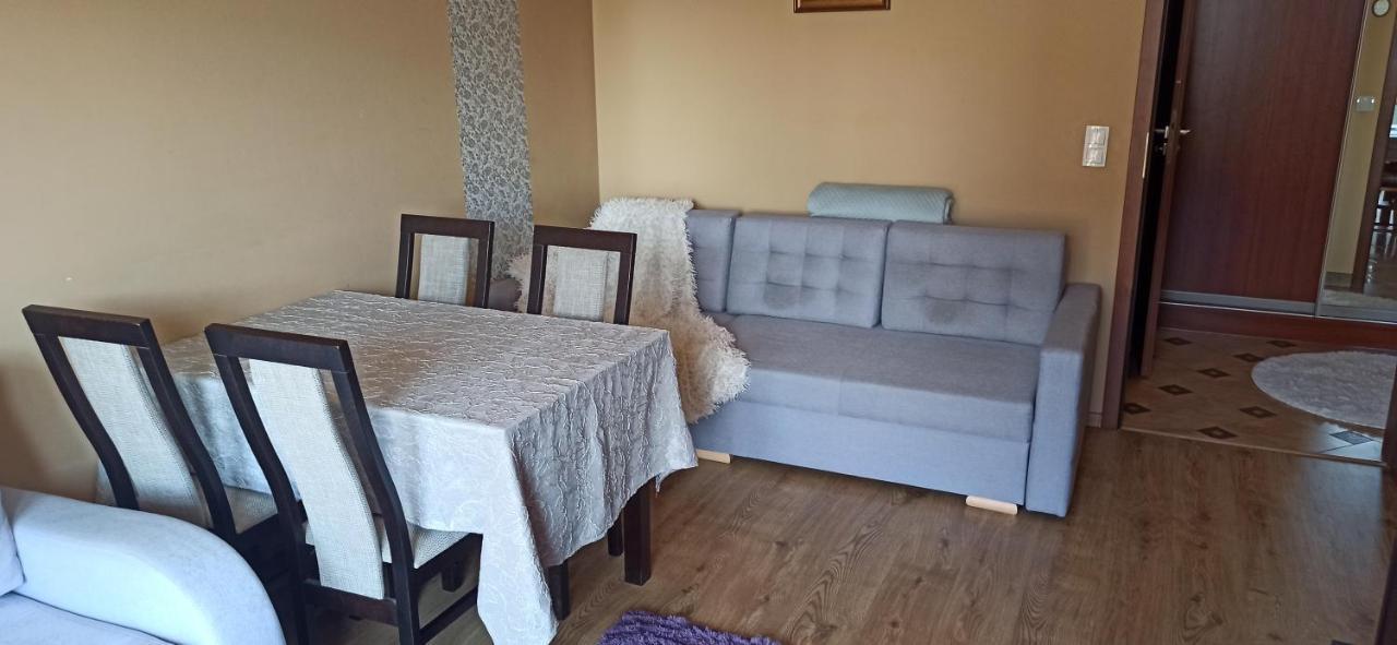 Apartamenty Krakow -Podgorze M&W Kültér fotó