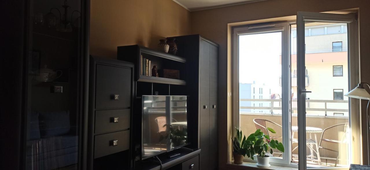 Apartamenty Krakow -Podgorze M&W Kültér fotó