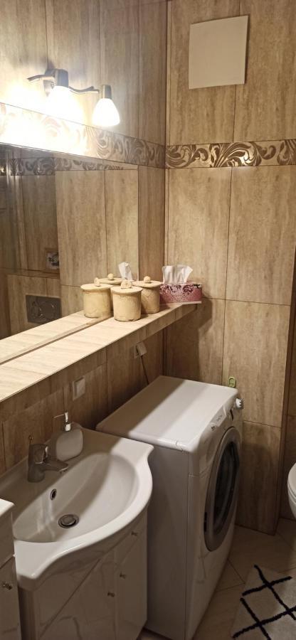 Apartamenty Krakow -Podgorze M&W Kültér fotó