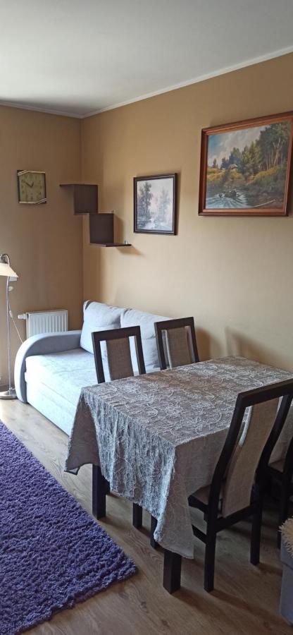 Apartamenty Krakow -Podgorze M&W Kültér fotó