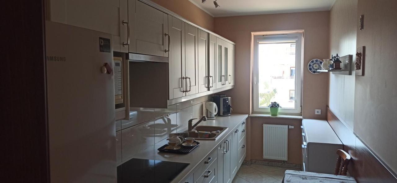 Apartamenty Krakow -Podgorze M&W Kültér fotó