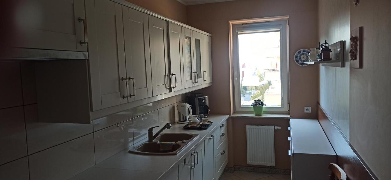 Apartamenty Krakow -Podgorze M&W Kültér fotó