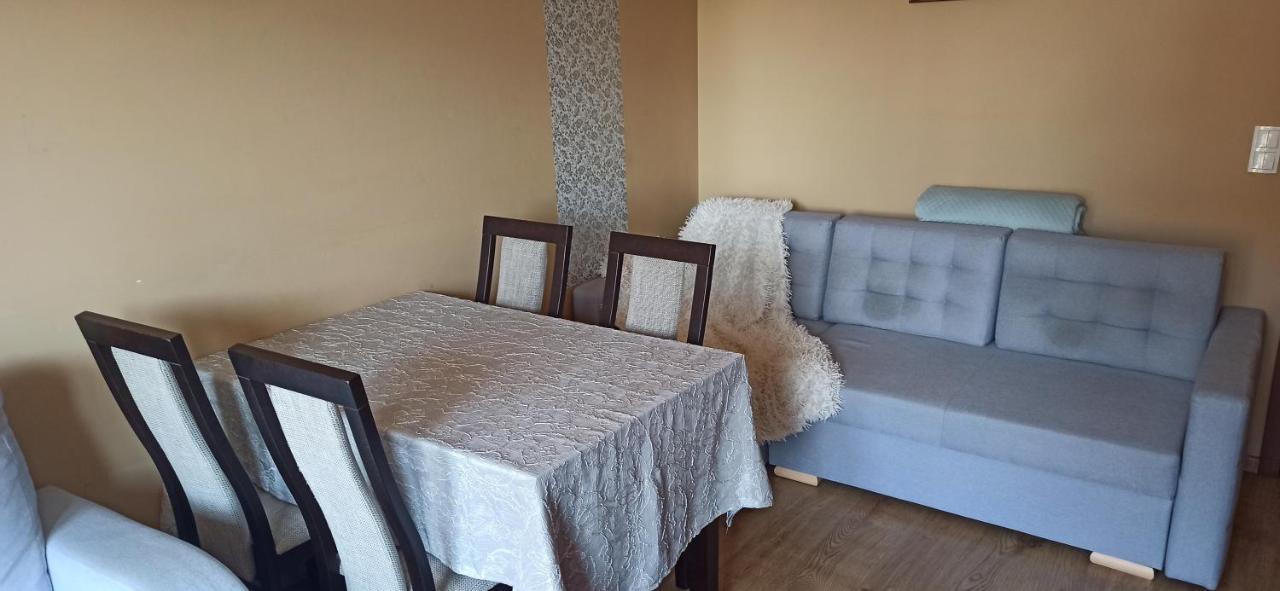 Apartamenty Krakow -Podgorze M&W Kültér fotó