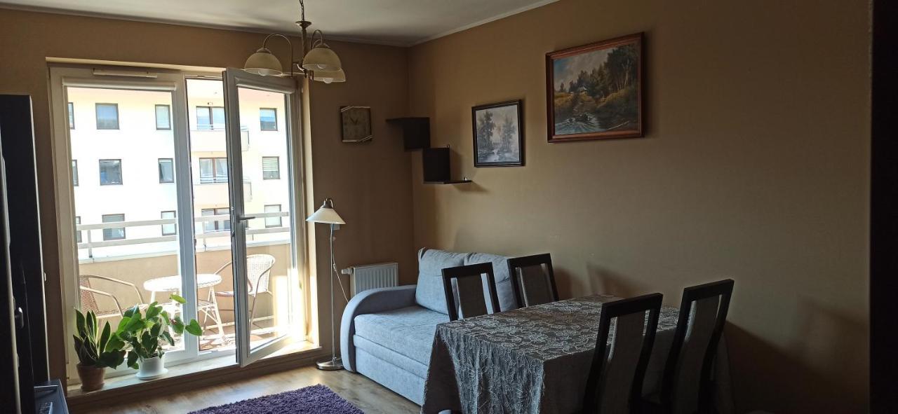 Apartamenty Krakow -Podgorze M&W Kültér fotó
