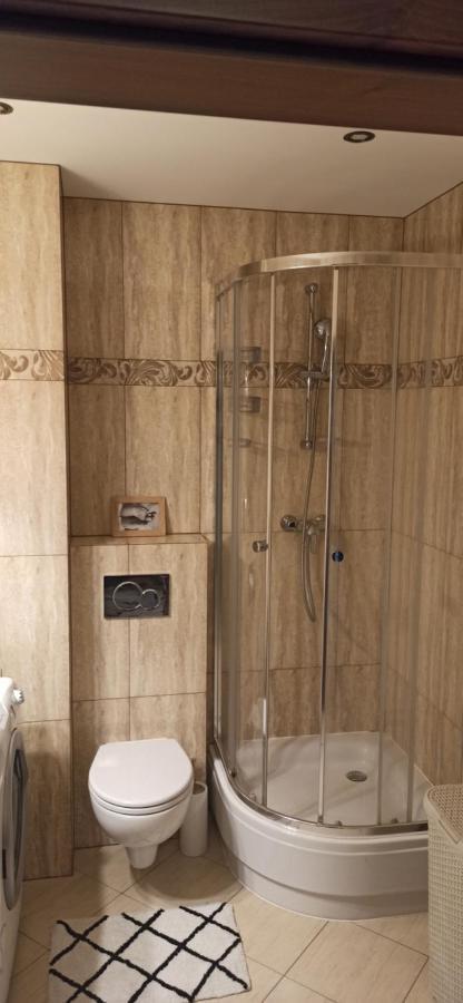 Apartamenty Krakow -Podgorze M&W Kültér fotó