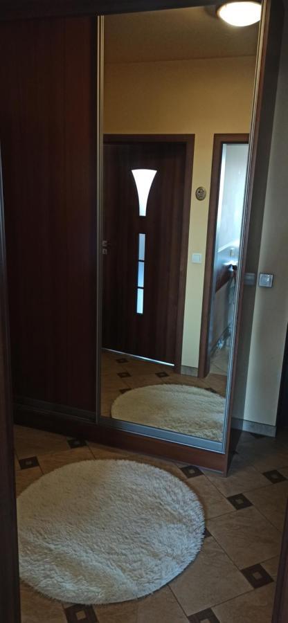 Apartamenty Krakow -Podgorze M&W Kültér fotó