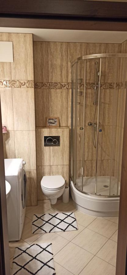 Apartamenty Krakow -Podgorze M&W Kültér fotó
