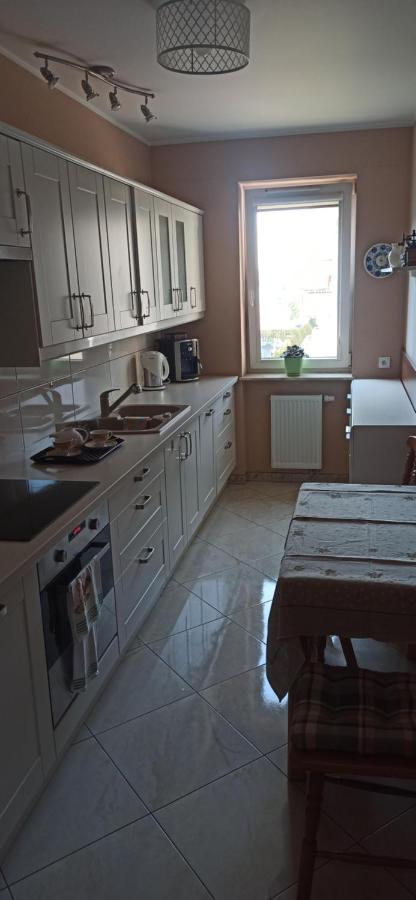 Apartamenty Krakow -Podgorze M&W Kültér fotó